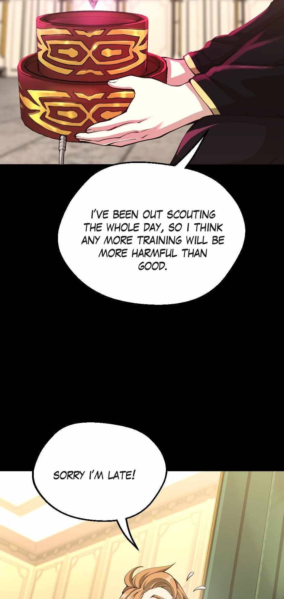 Read The Beginning After The End ENGLISH Manga Online