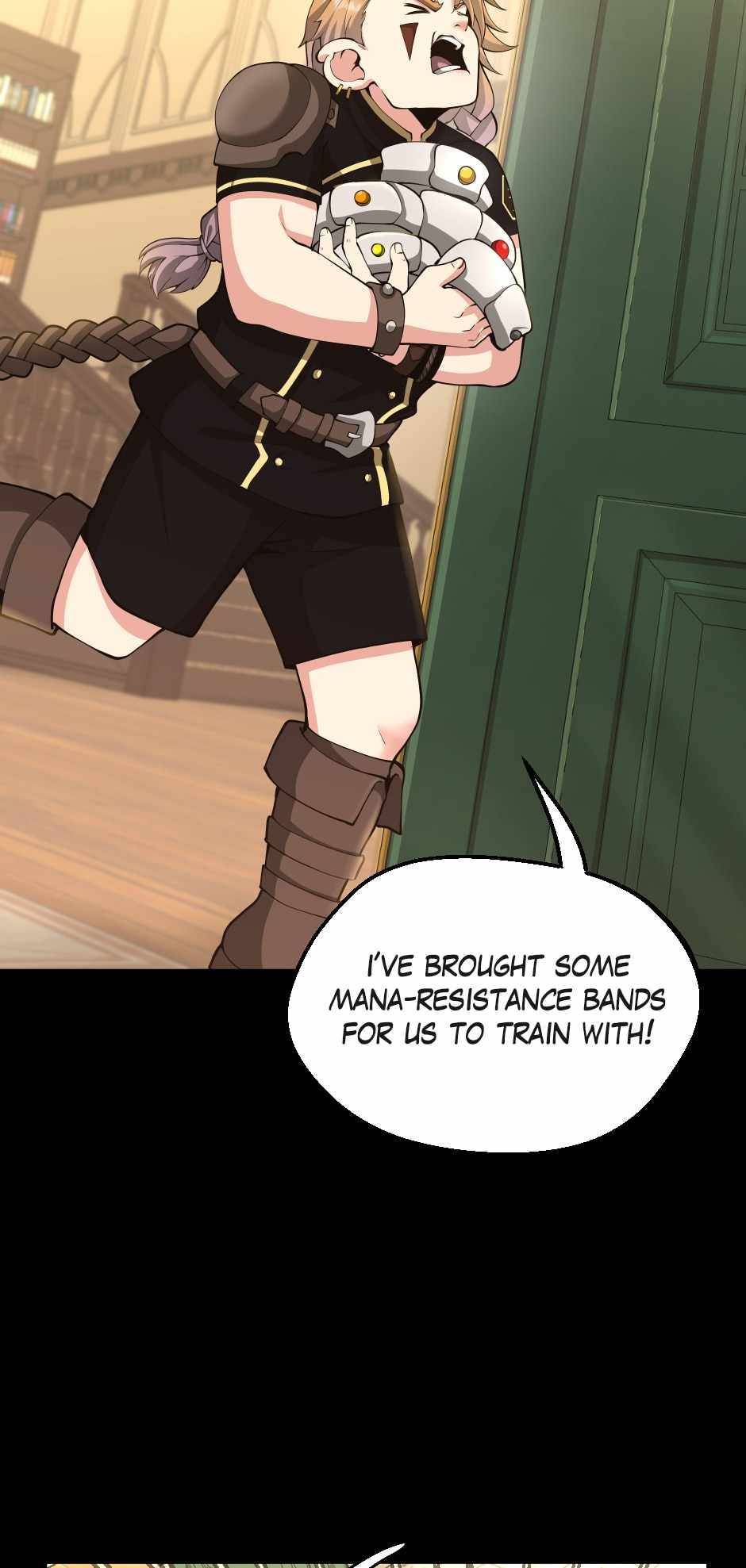 Read The Beginning After The End ENGLISH Manga Online