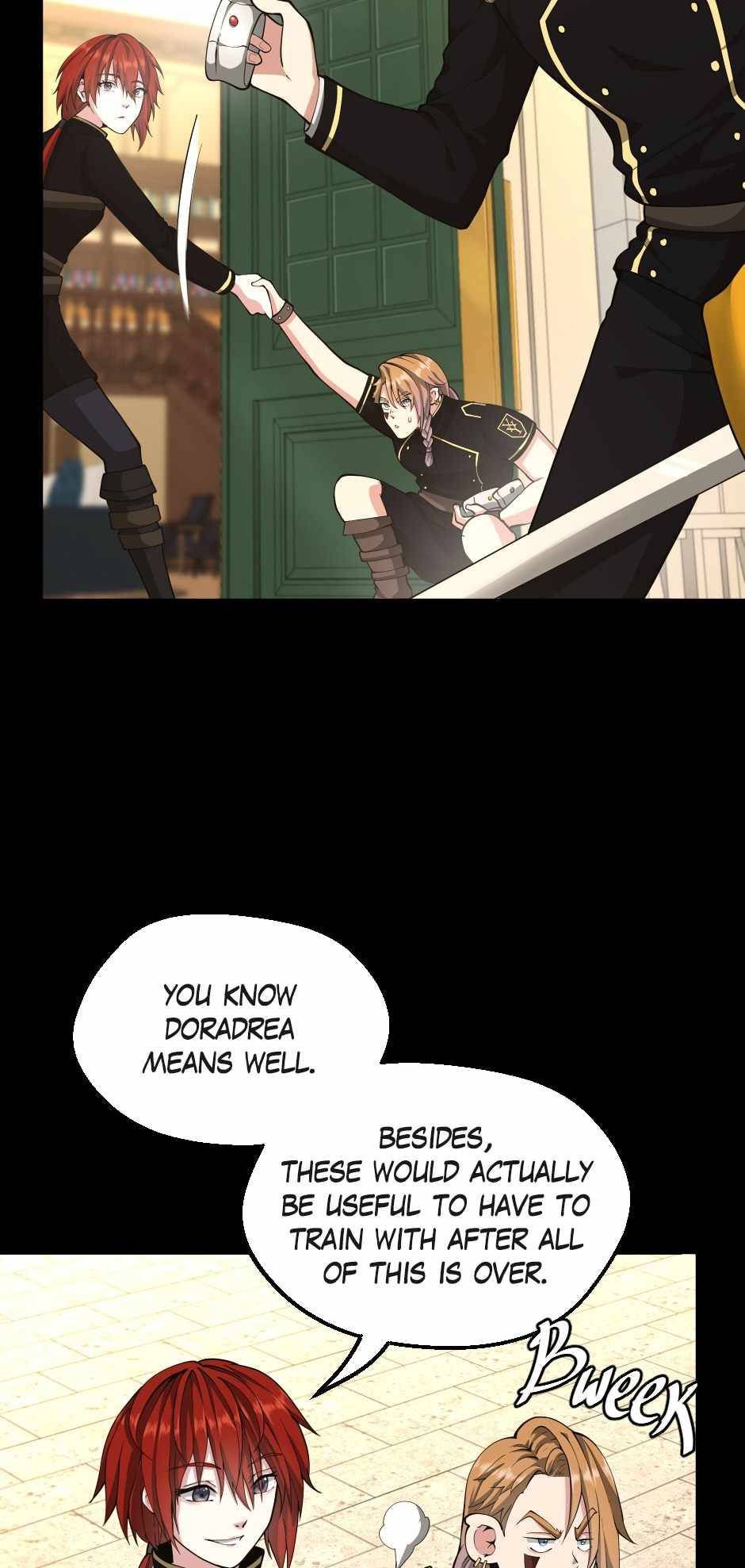 Read The Beginning After The End ENGLISH Manga Online