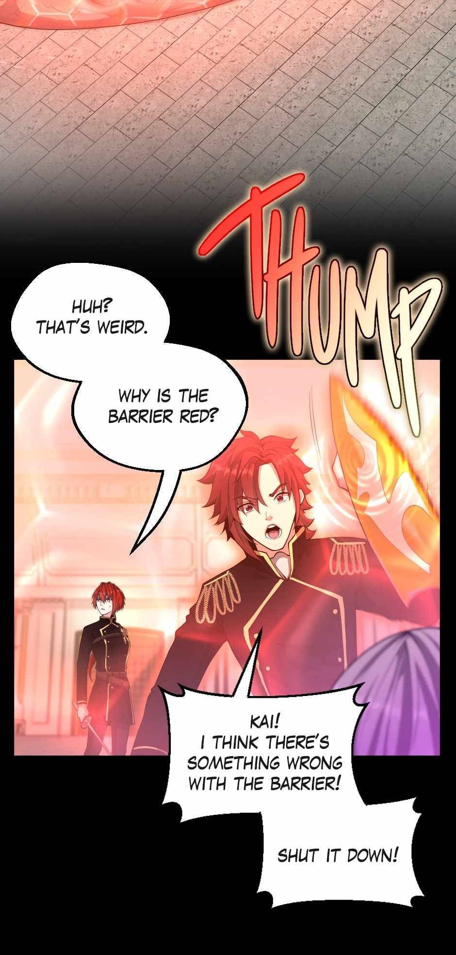 Read The Beginning After The End ENGLISH Manga Online