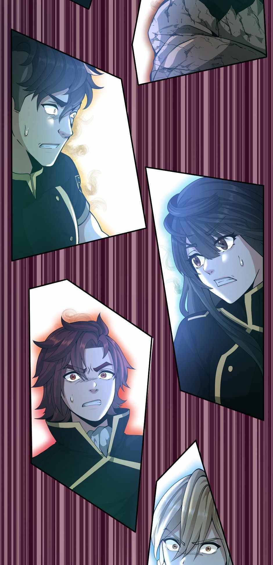 Read The Beginning After The End ENGLISH Manga Online
