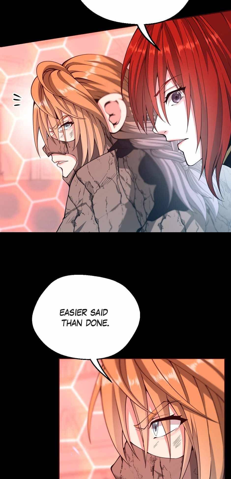 Read The Beginning After The End ENGLISH Manga Online