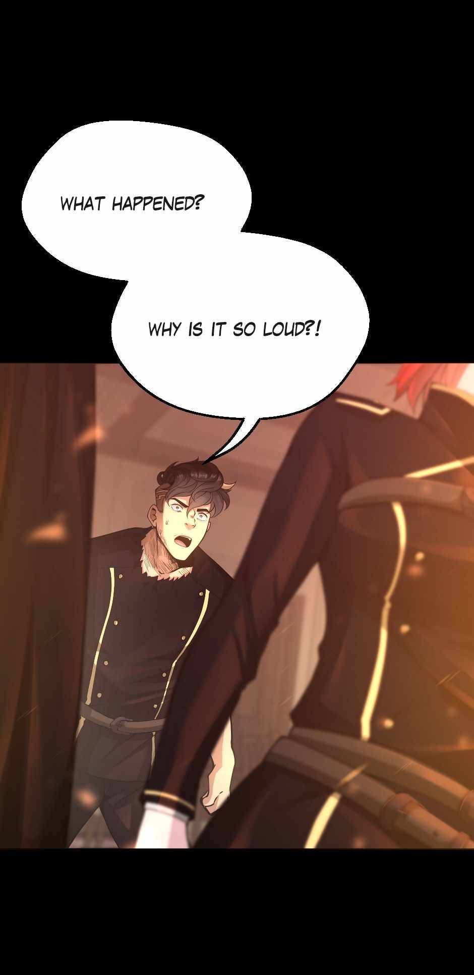 Read The Beginning After The End ENGLISH Manga Online