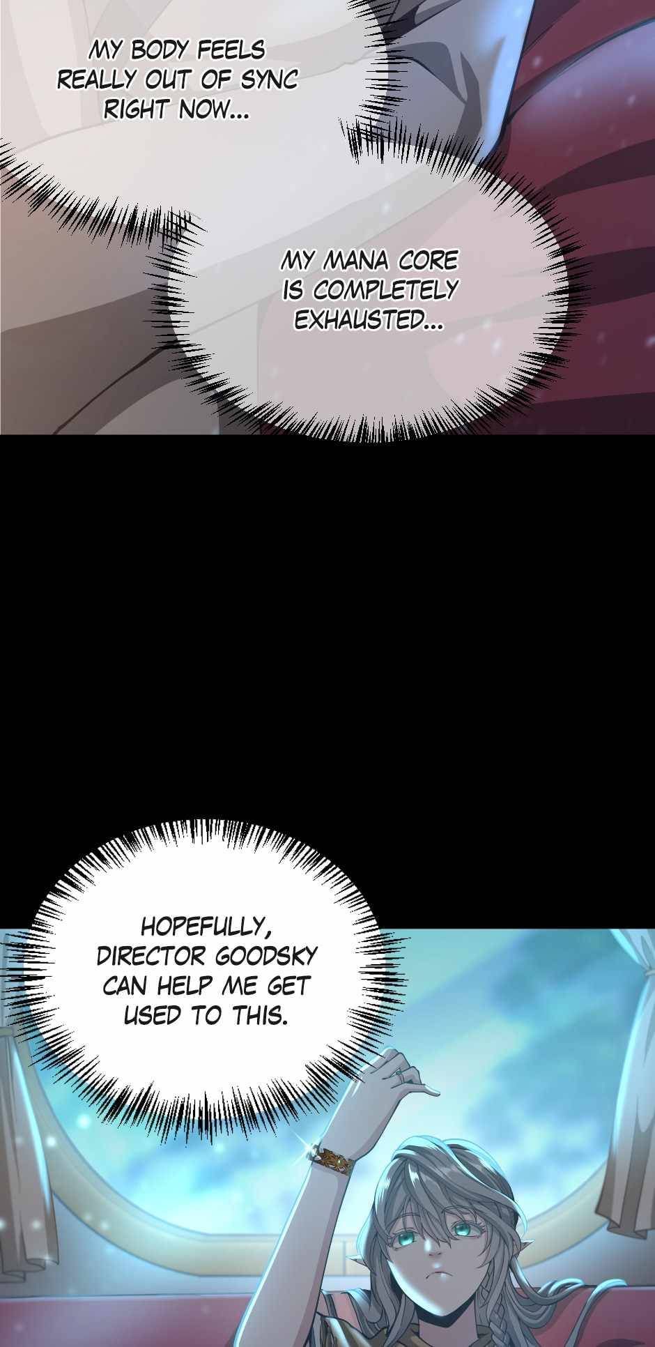 Read The Beginning After The End ENGLISH Manga Online