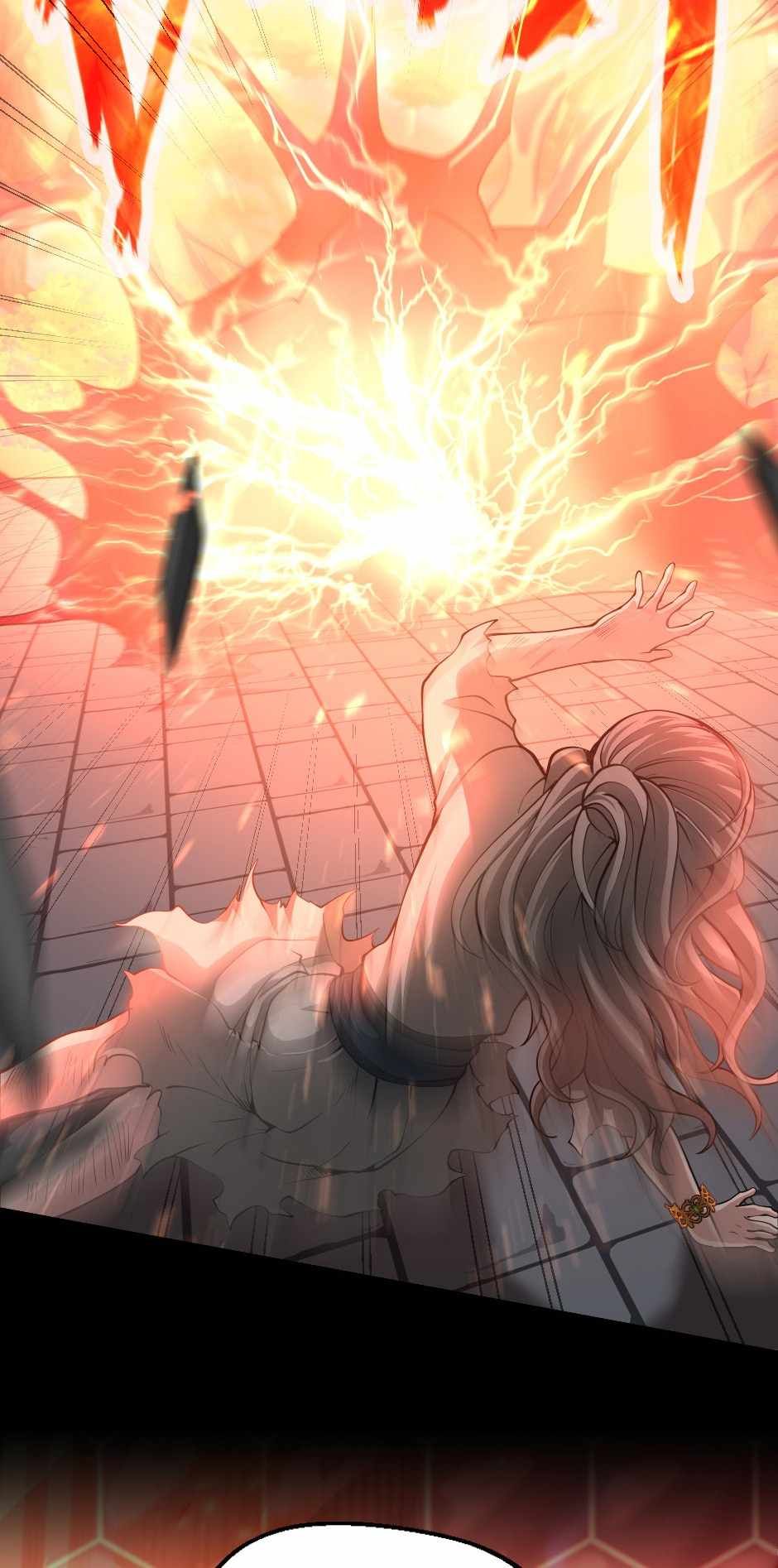 Read The Beginning After The End ENGLISH Manga Online