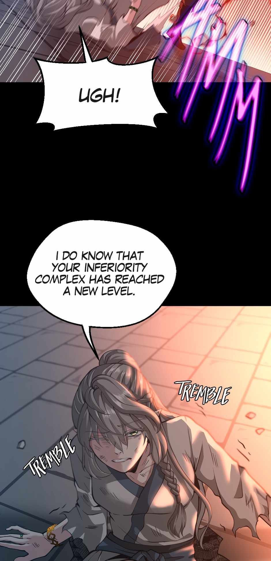 Read The Beginning After The End ENGLISH Manga Online