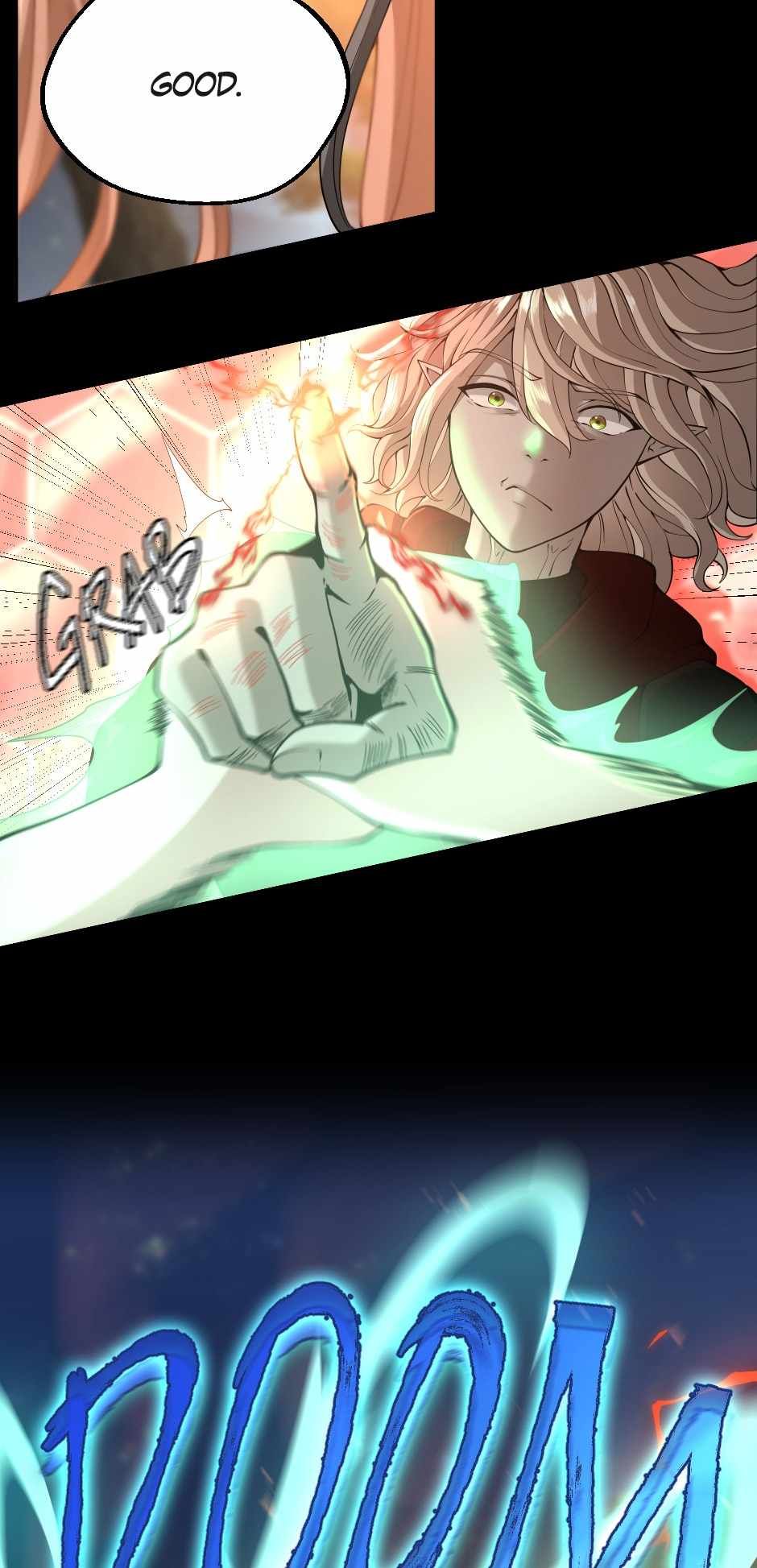 Read The Beginning After The End ENGLISH Manga Online