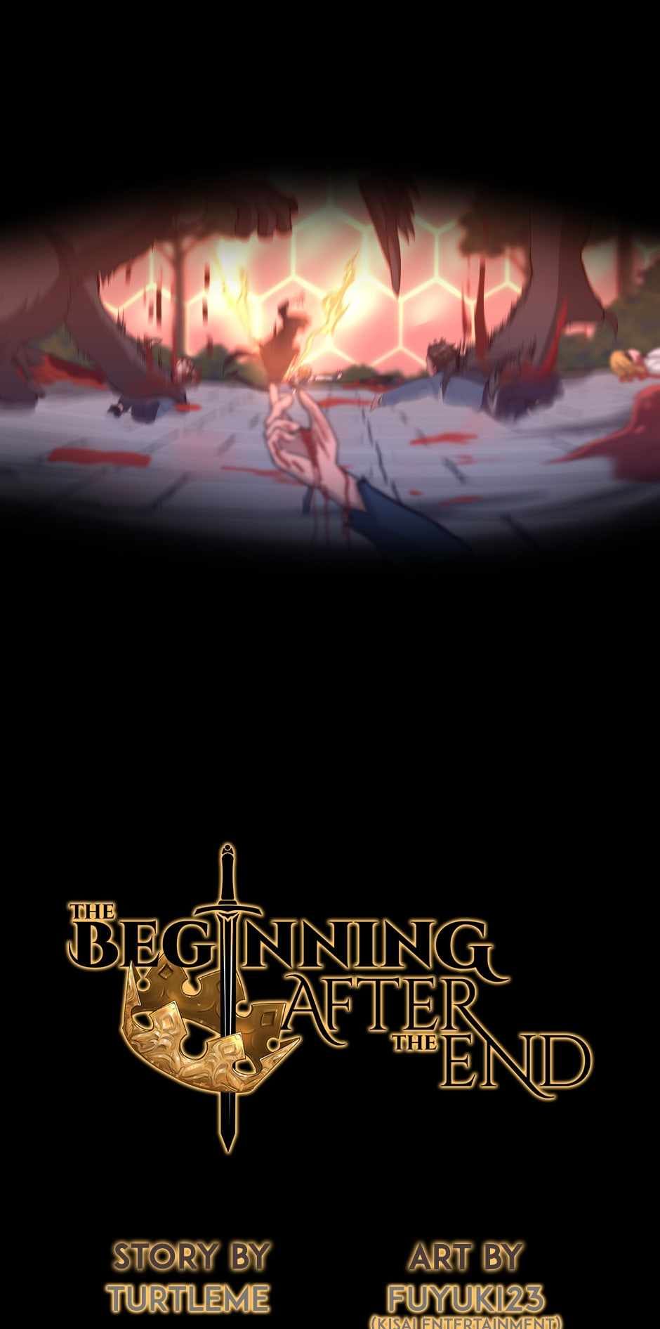 Read The Beginning After The End ENGLISH Manga Online