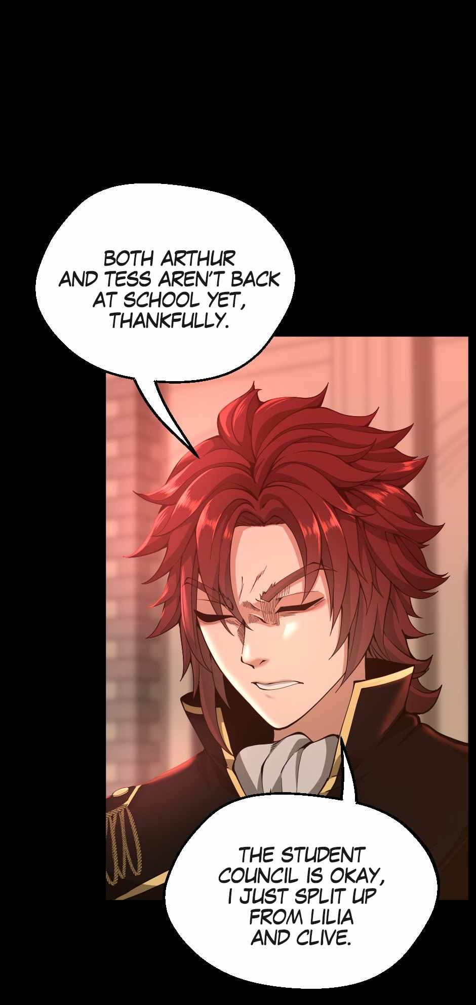 Read The Beginning After The End ENGLISH Manga Online