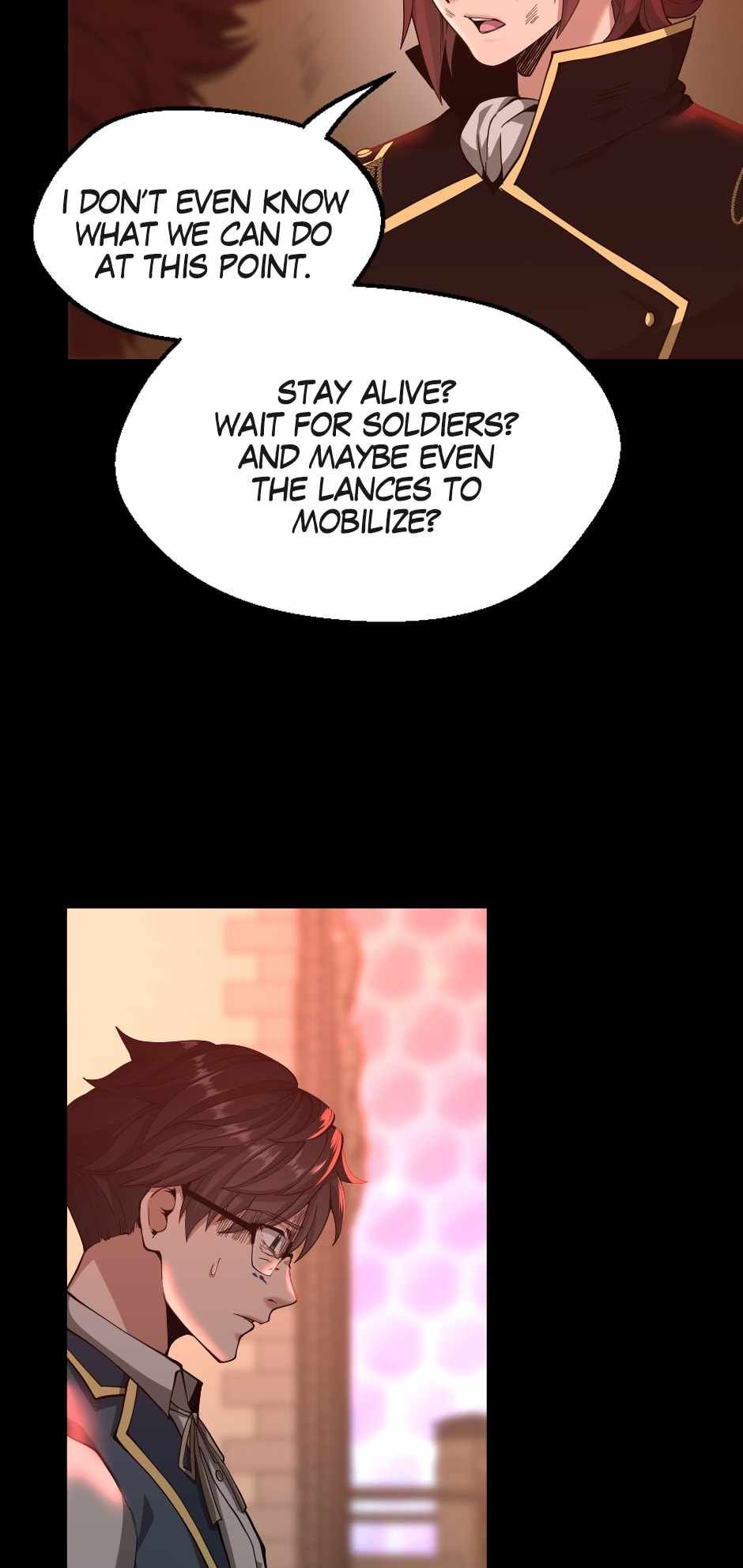 Read The Beginning After The End ENGLISH Manga Online