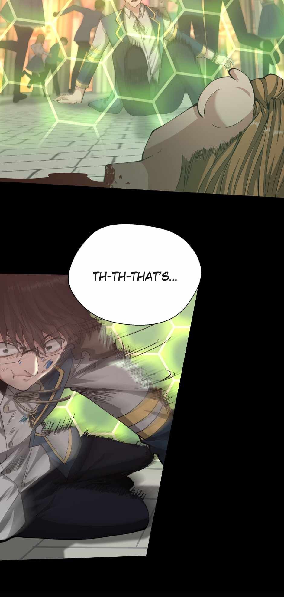 Read The Beginning After The End ENGLISH Manga Online