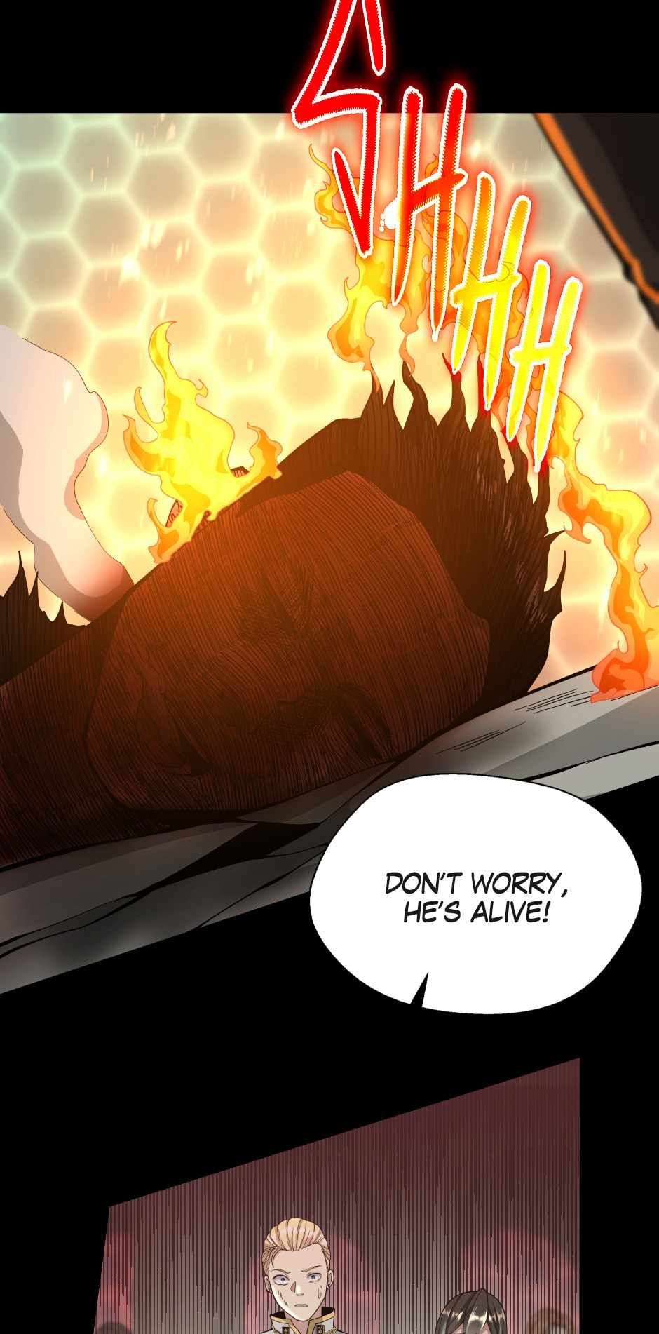 Read The Beginning After The End ENGLISH Manga Online
