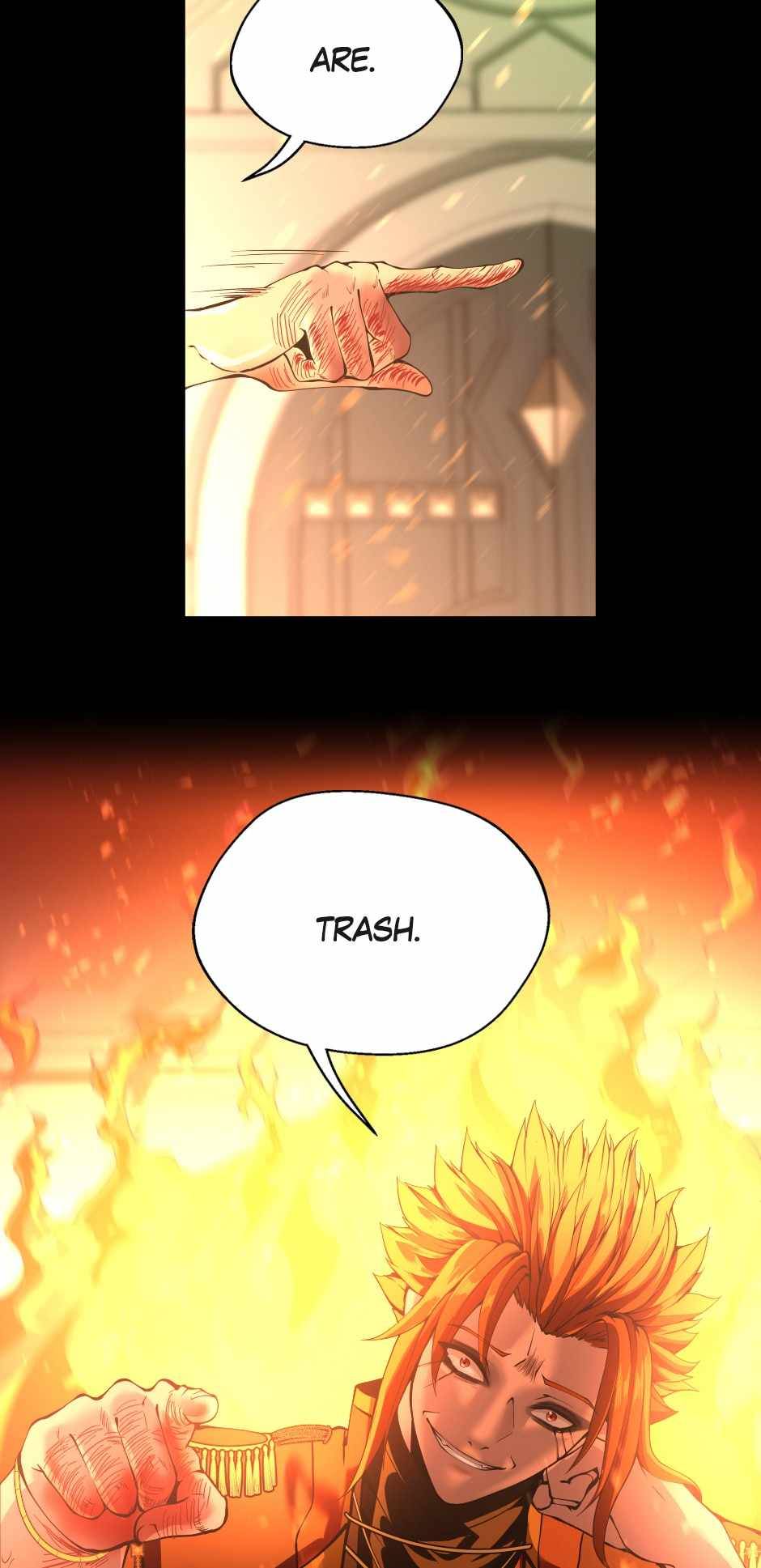 Read The Beginning After The End ENGLISH Manga Online