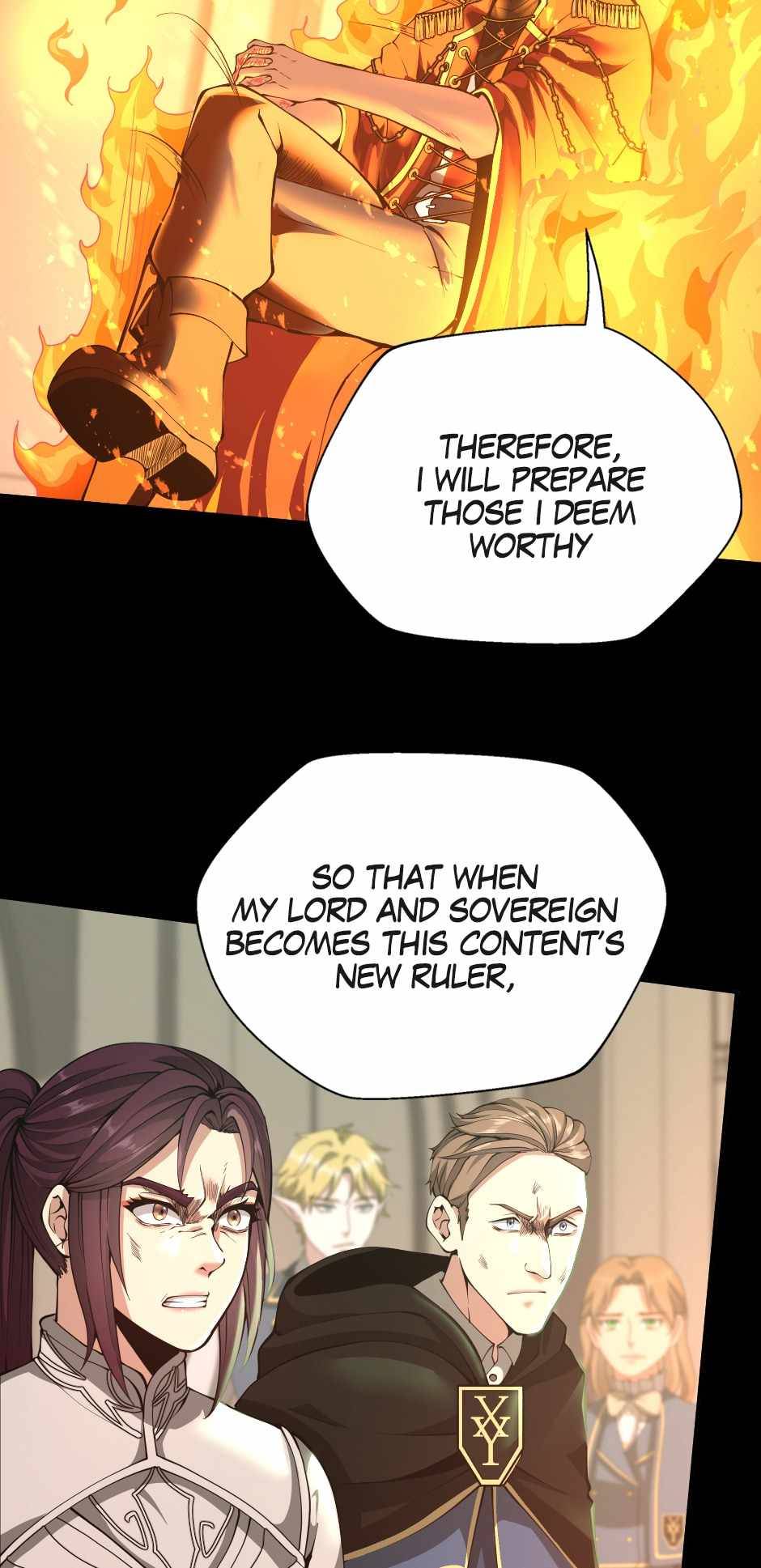 Read The Beginning After The End ENGLISH Manga Online
