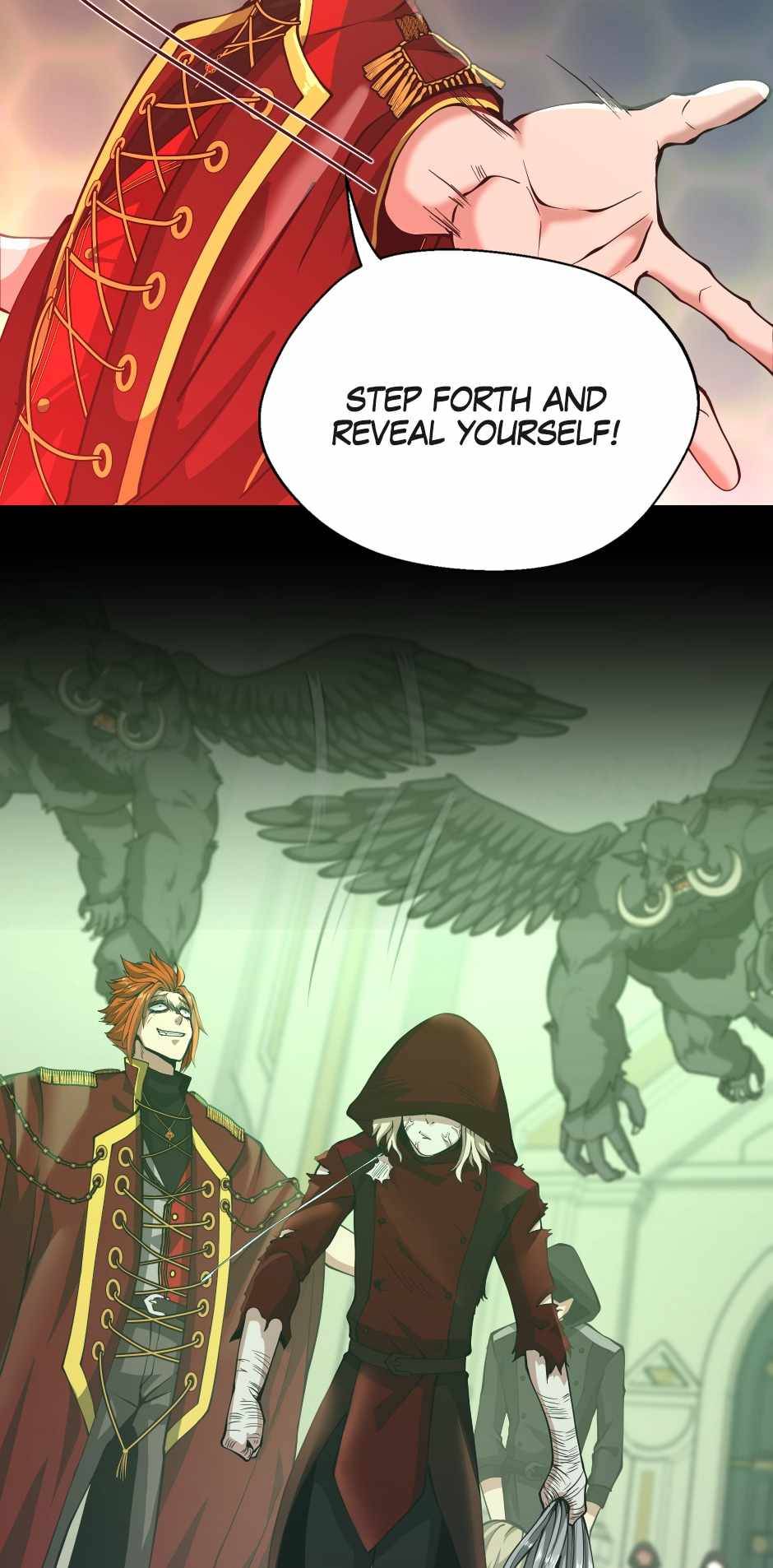Read The Beginning After The End ENGLISH Manga Online