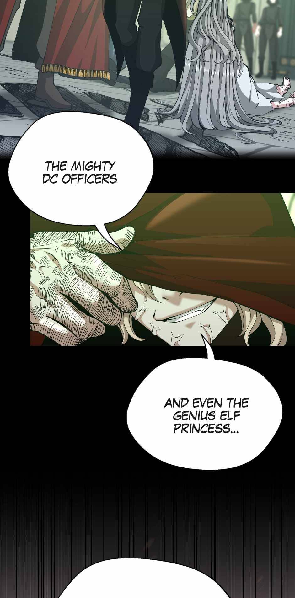Read The Beginning After The End ENGLISH Manga Online