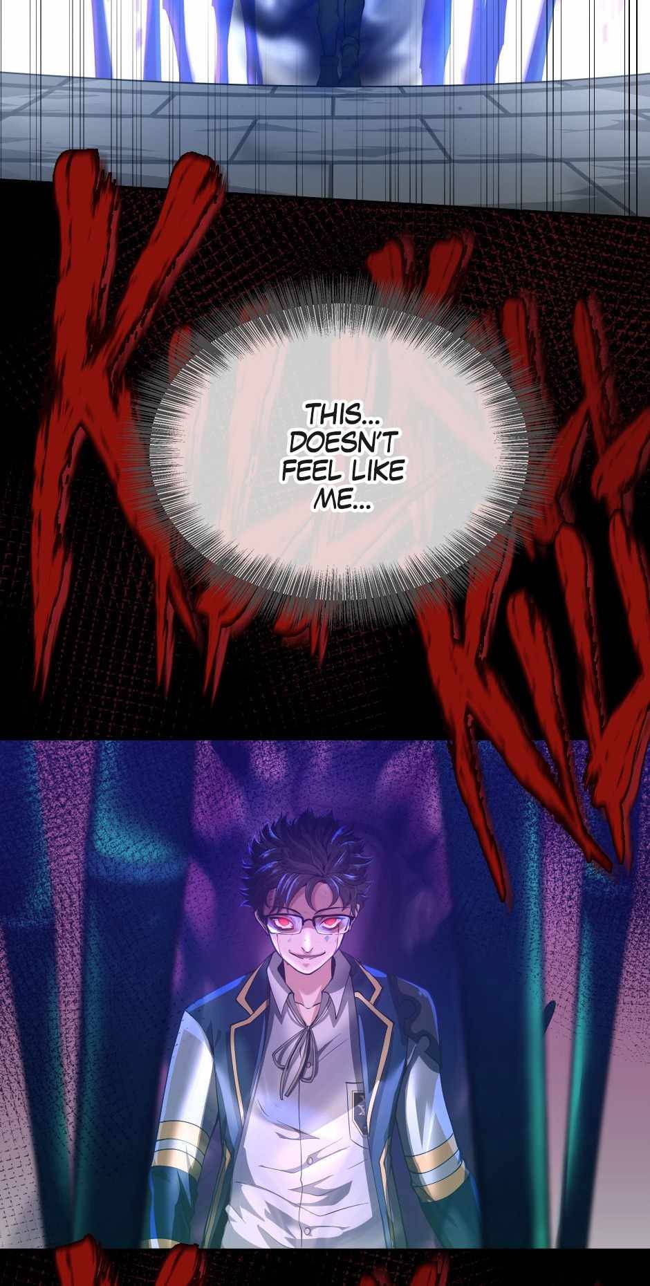 Read The Beginning After The End ENGLISH Manga Online
