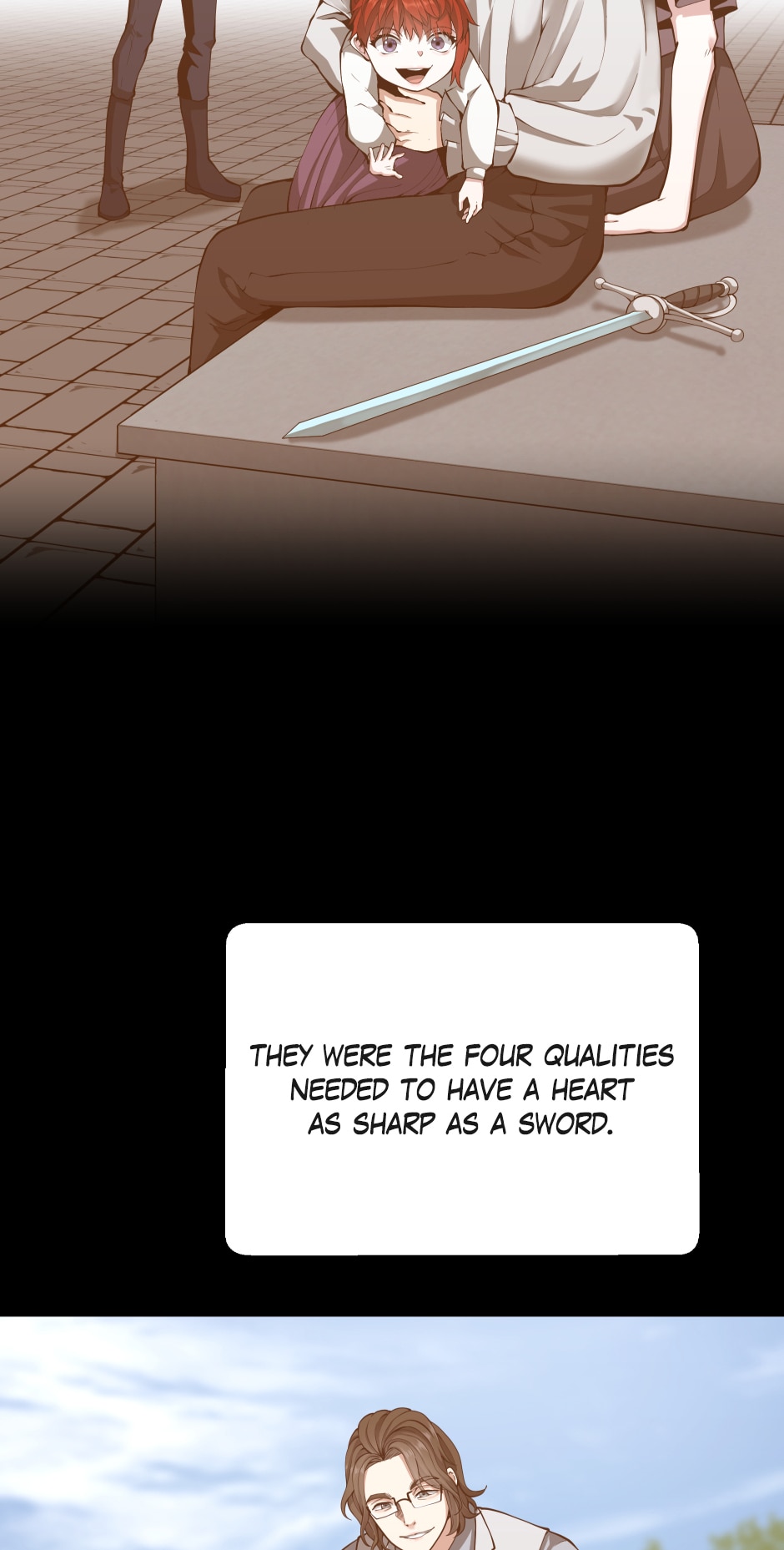 Read The Beginning After The End ENGLISH Manga Online