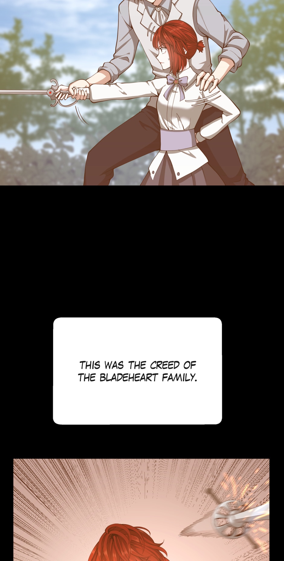 Read The Beginning After The End ENGLISH Manga Online