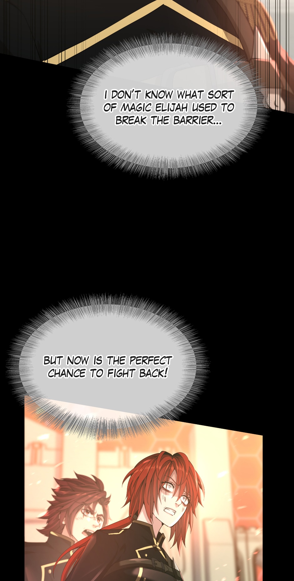 Read The Beginning After The End ENGLISH Manga Online