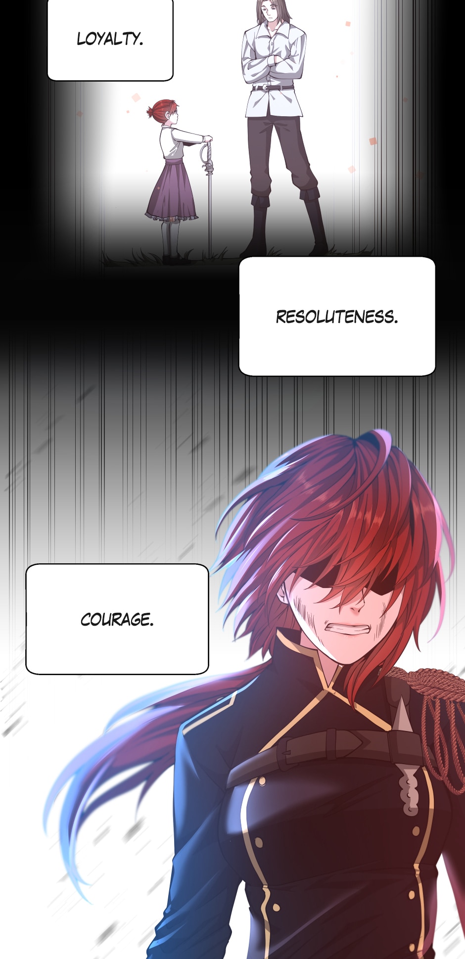 Read The Beginning After The End ENGLISH Manga Online
