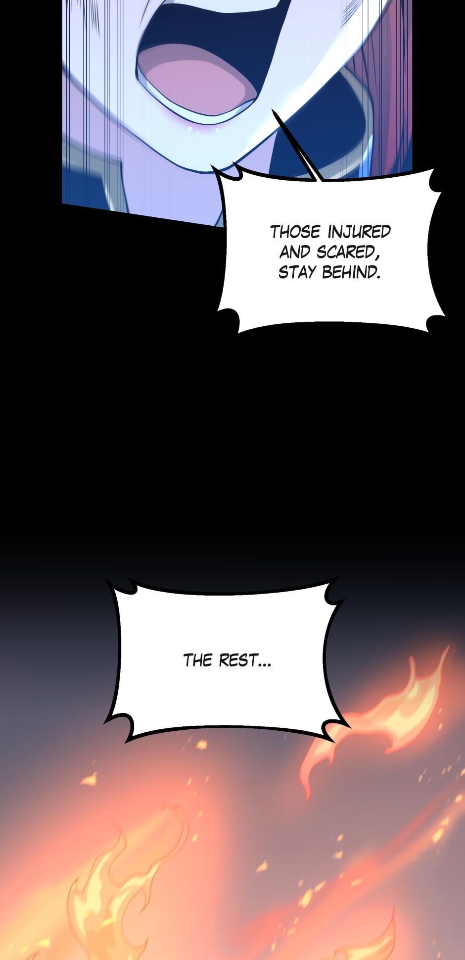 Read The Beginning After The End ENGLISH Manga Online