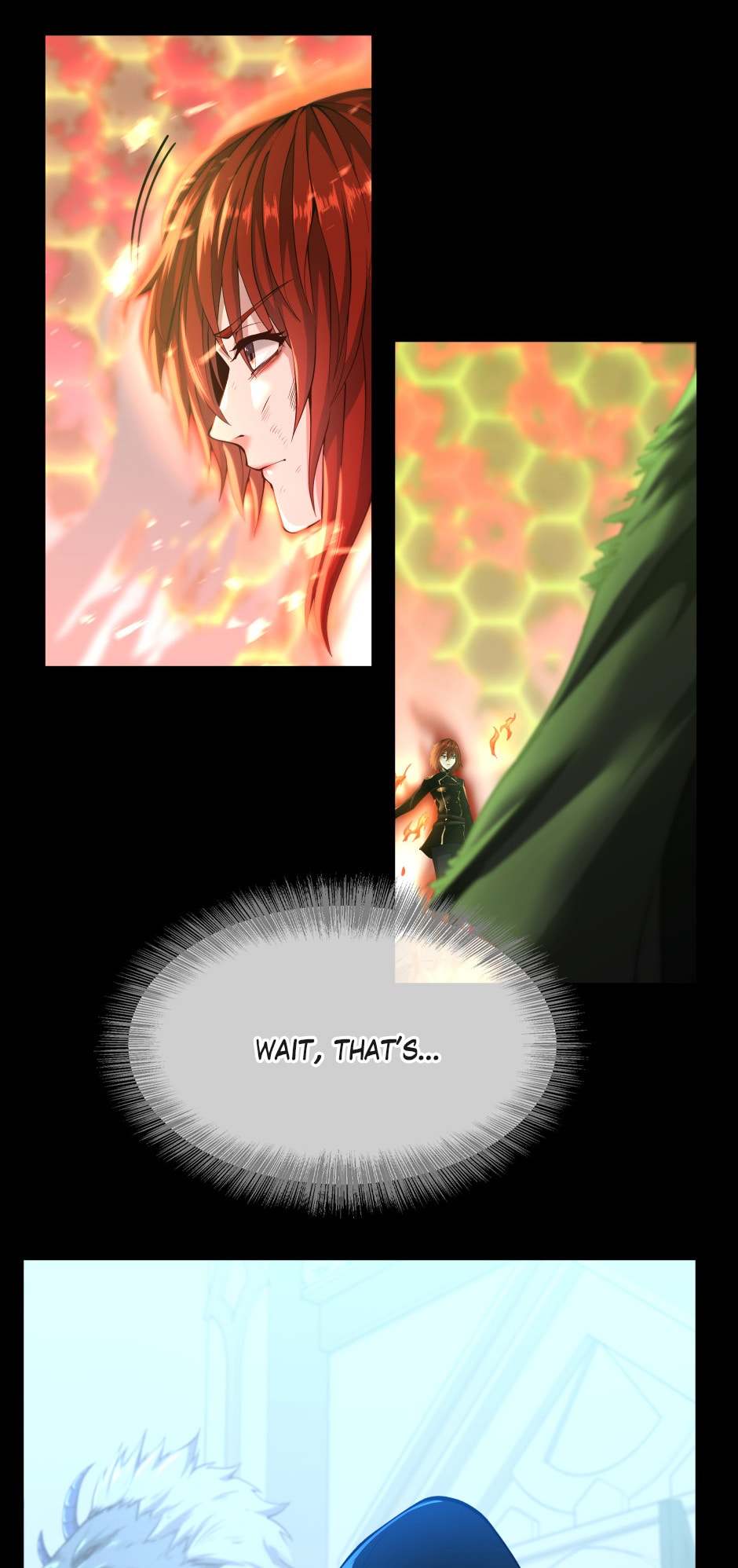 Read The Beginning After The End ENGLISH Manga Online