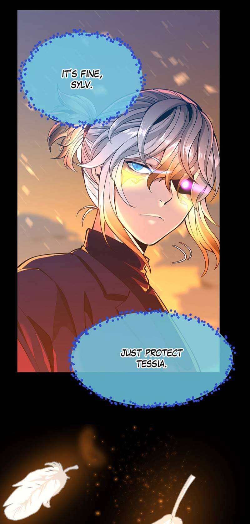 Read The Beginning After The End ENGLISH Manga Online