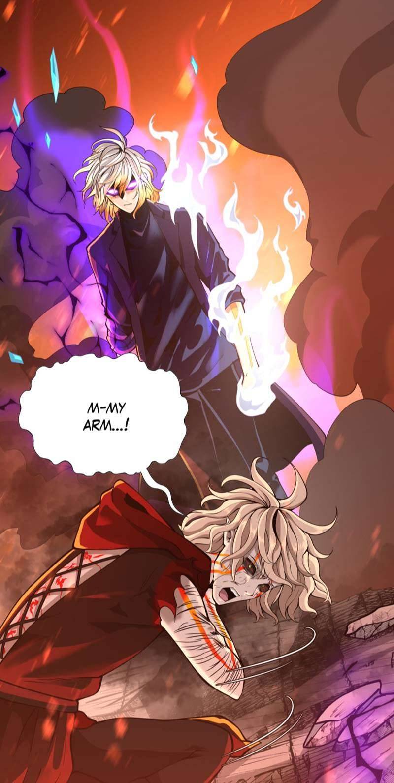 Read The Beginning After The End ENGLISH Manga Online