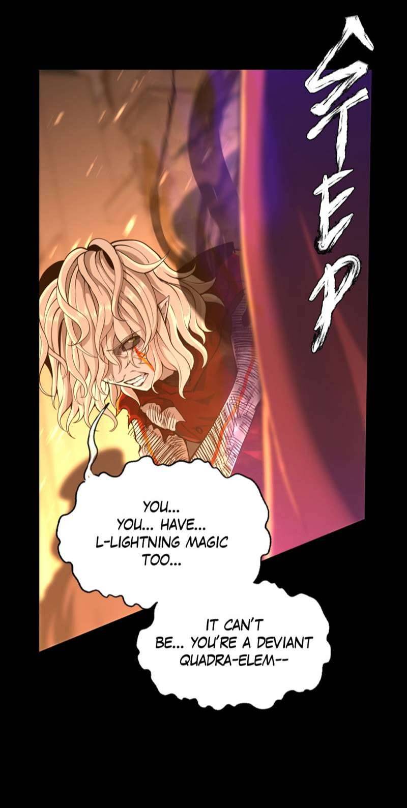 Read The Beginning After The End ENGLISH Manga Online
