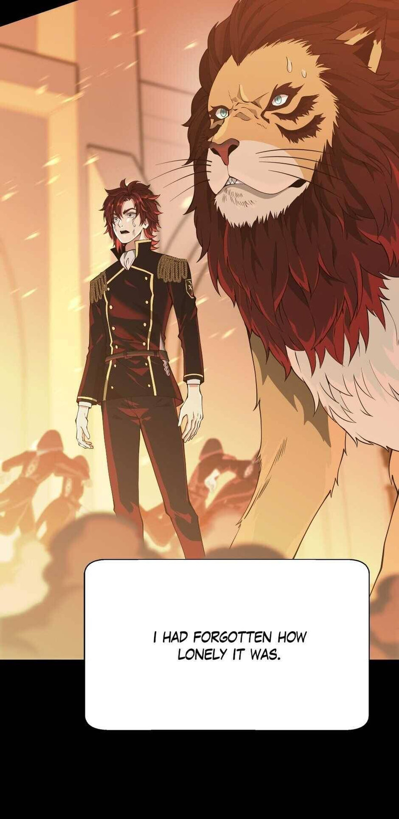 Read The Beginning After The End ENGLISH Manga Online