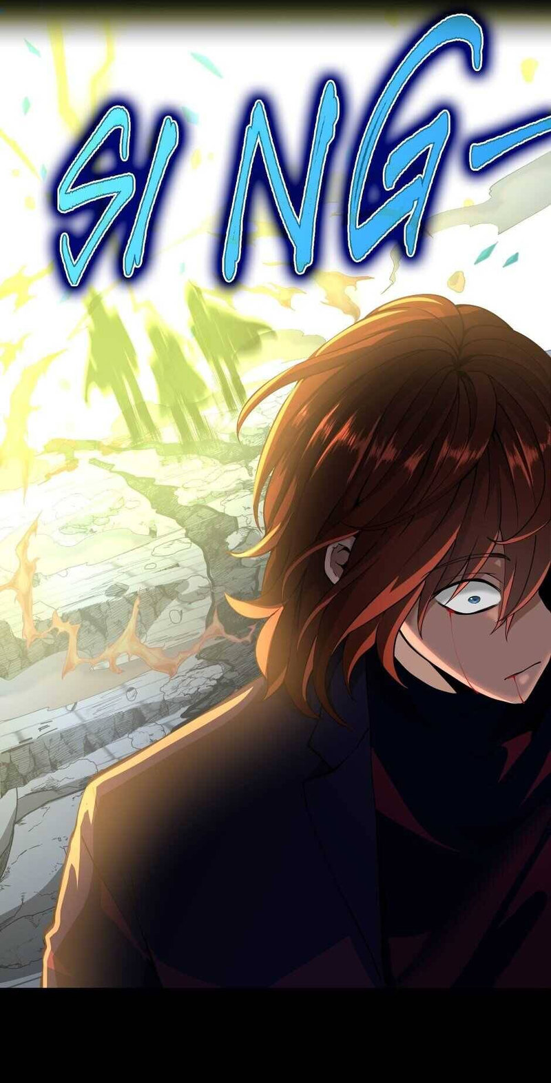 Read The Beginning After The End ENGLISH Manga Online