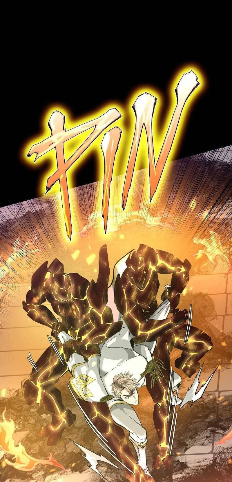 Read The Beginning After The End ENGLISH Manga Online