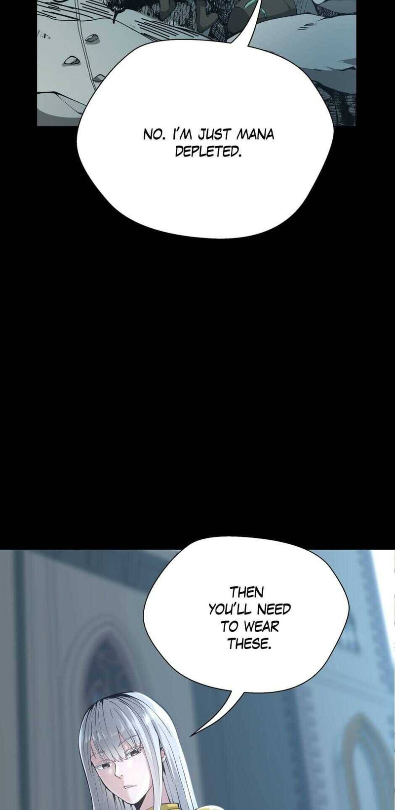 Read The Beginning After The End ENGLISH Manga Online