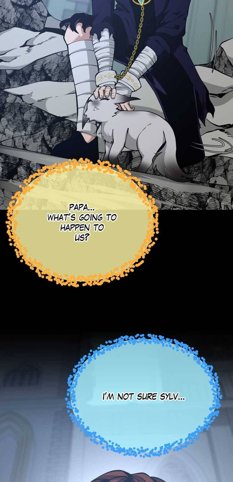 Read The Beginning After The End ENGLISH Manga Online