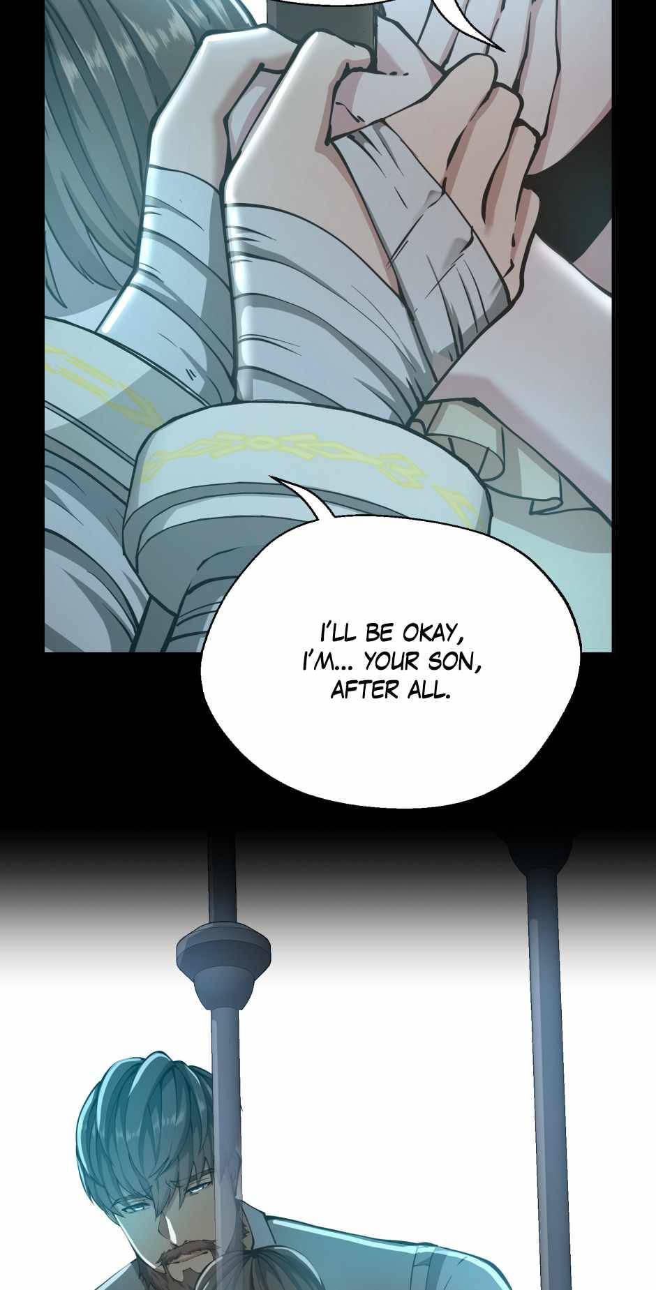 Read The Beginning After The End ENGLISH Manga Online