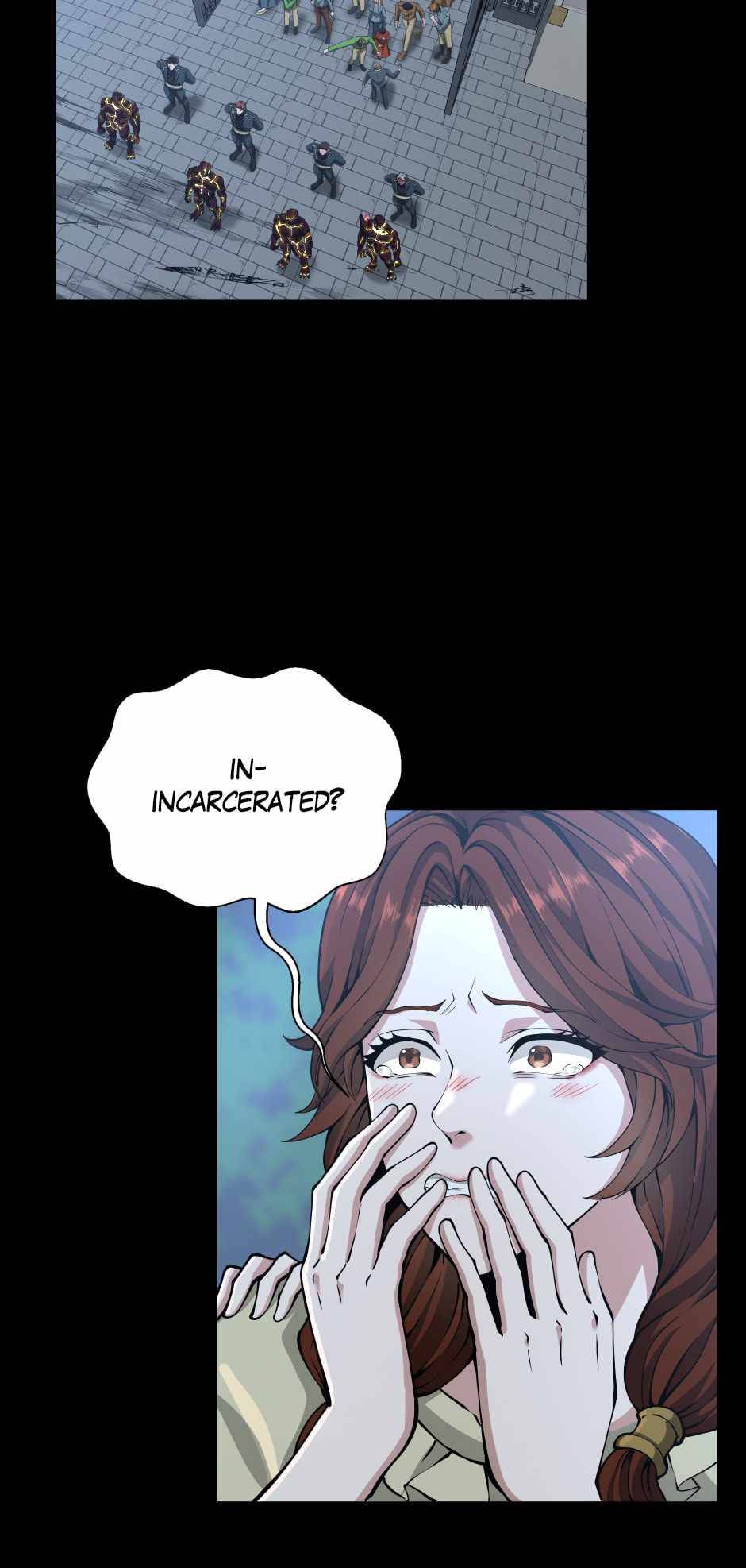 Read The Beginning After The End ENGLISH Manga Online