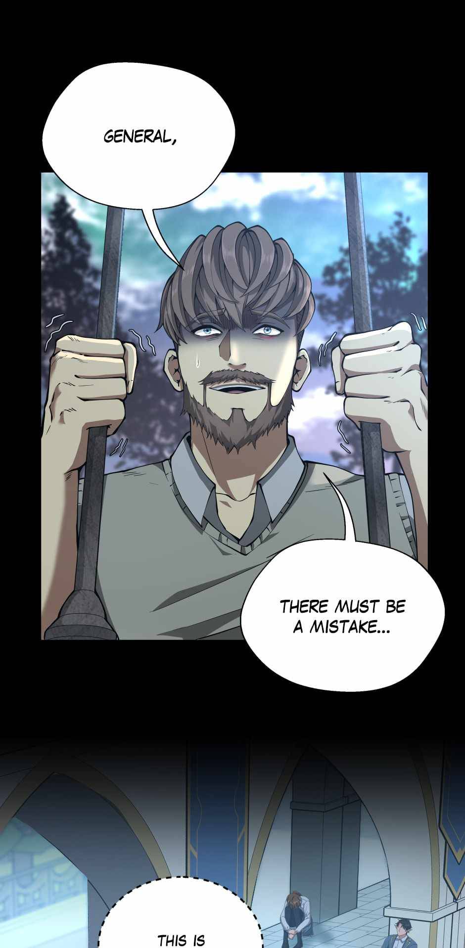 Read The Beginning After The End ENGLISH Manga Online