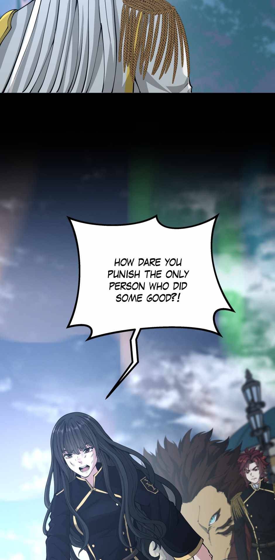 Read The Beginning After The End ENGLISH Manga Online