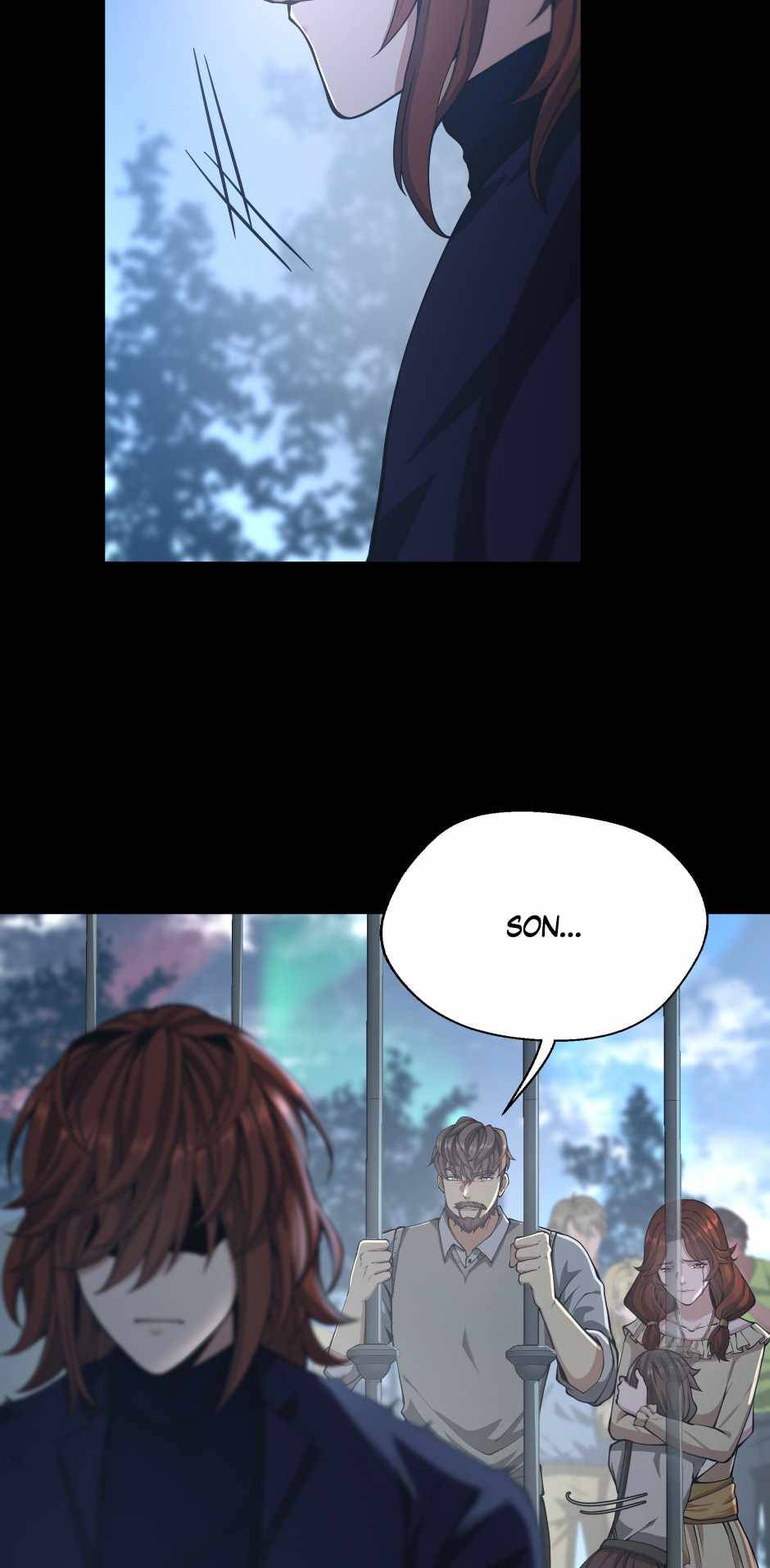 Read The Beginning After The End ENGLISH Manga Online