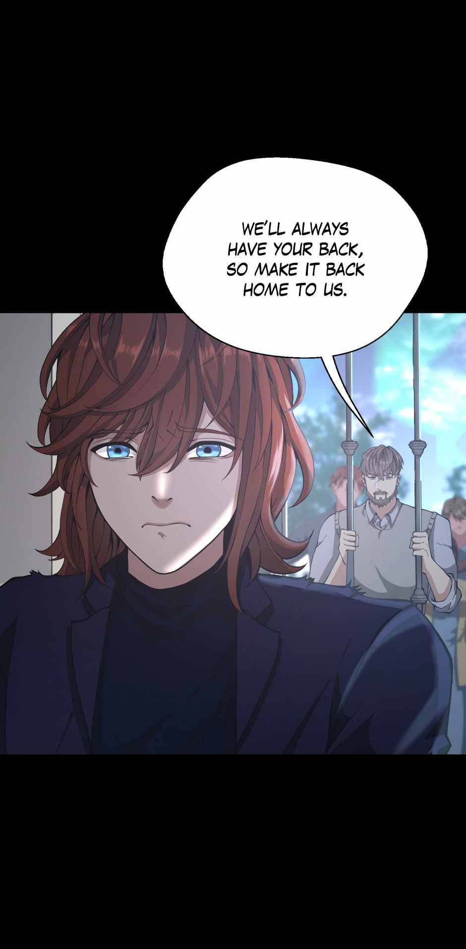 Read The Beginning After The End ENGLISH Manga Online