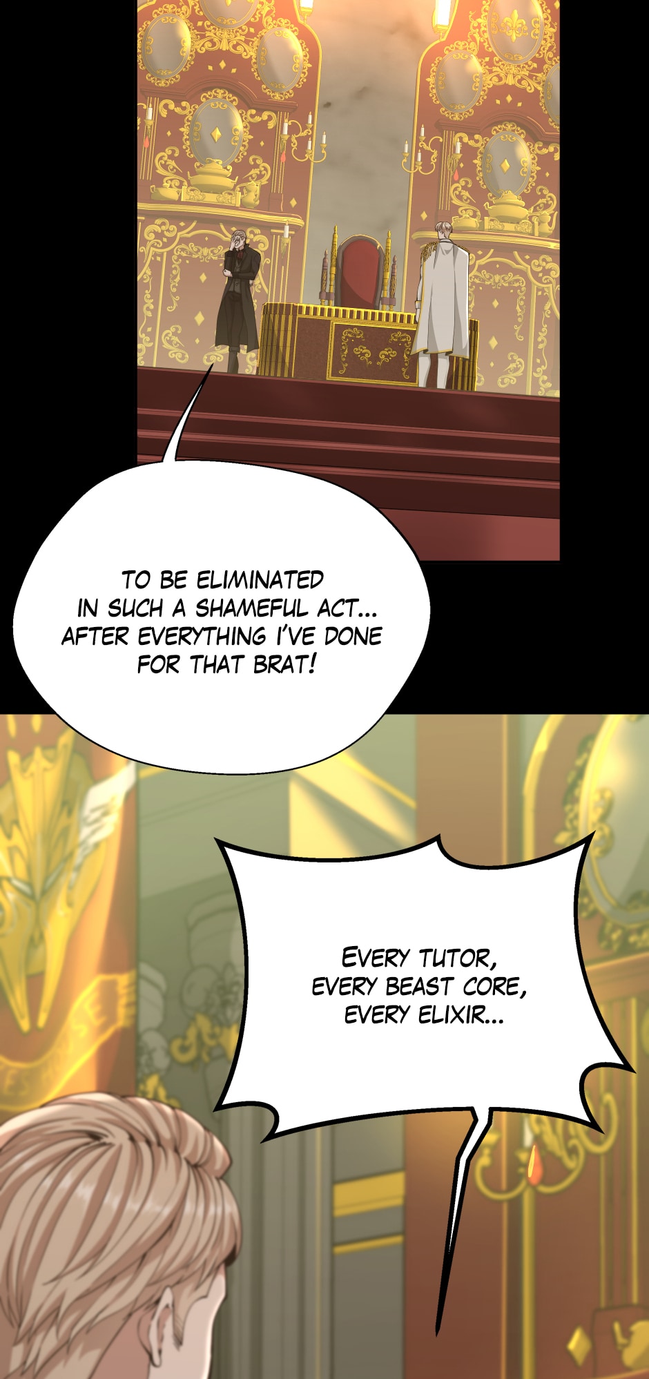 Read The Beginning After The End ENGLISH Manga Online