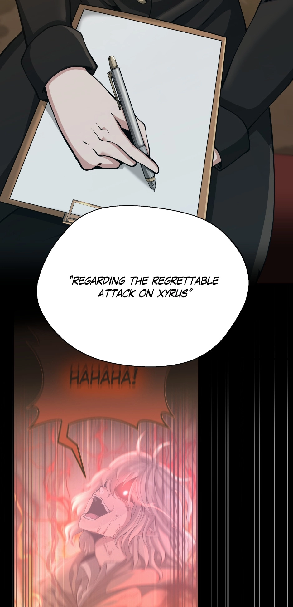 Read The Beginning After The End ENGLISH Manga Online
