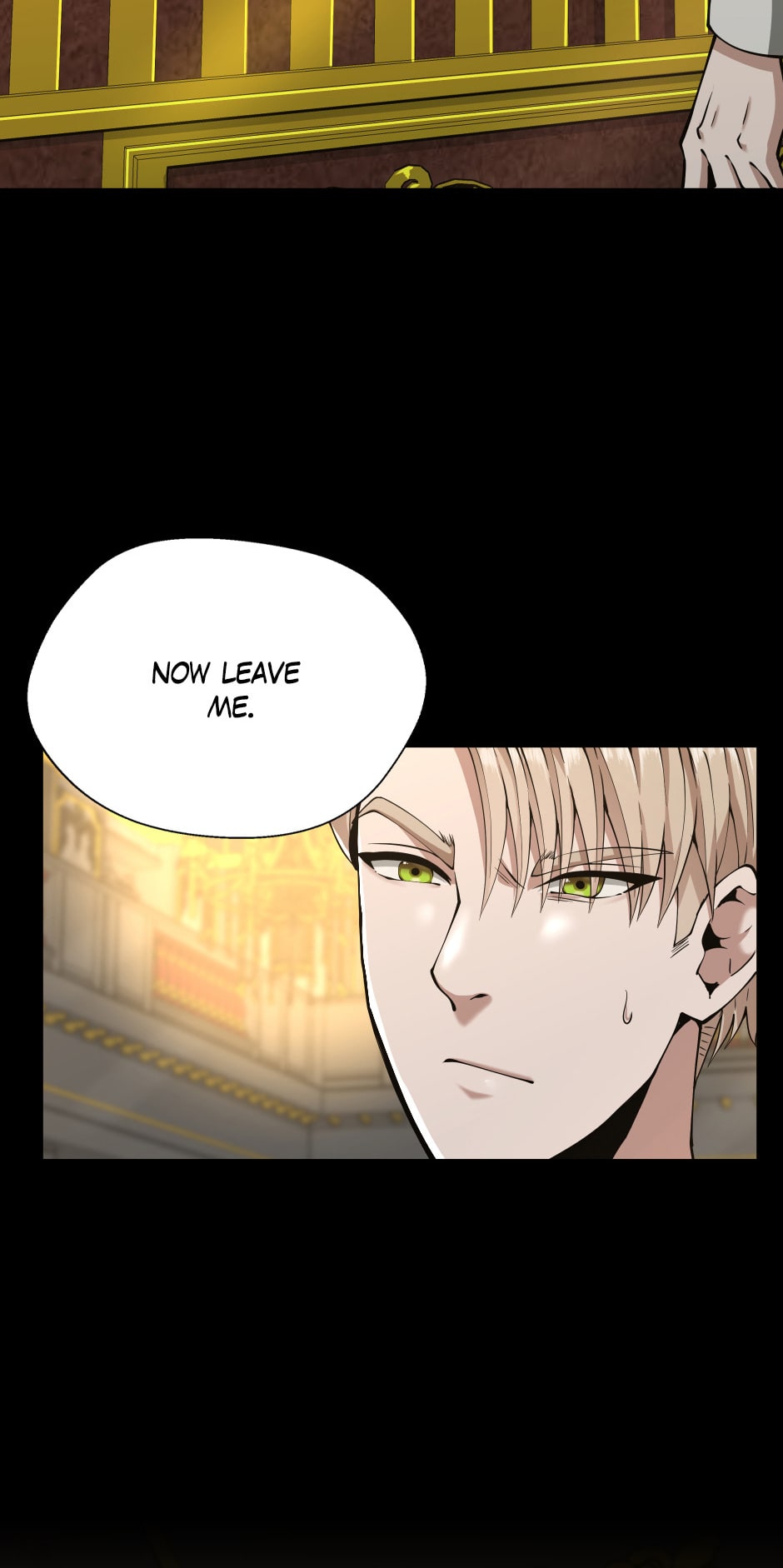 Read The Beginning After The End ENGLISH Manga Online