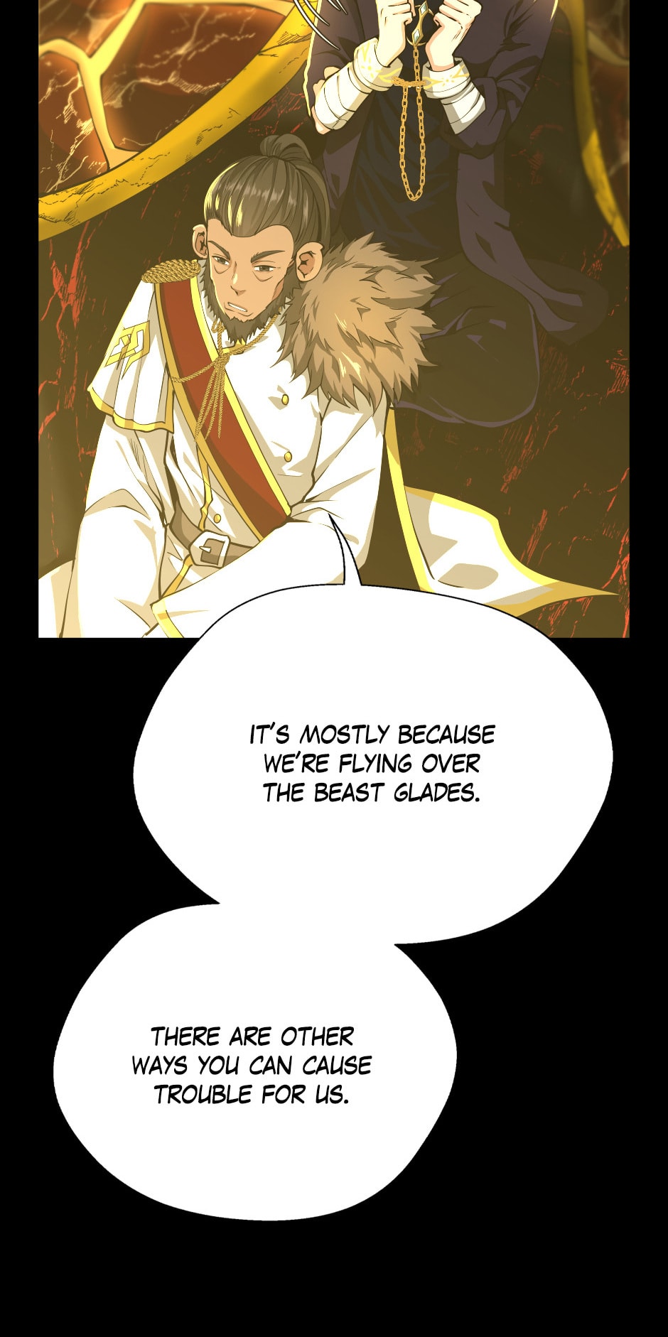 Read The Beginning After The End ENGLISH Manga Online