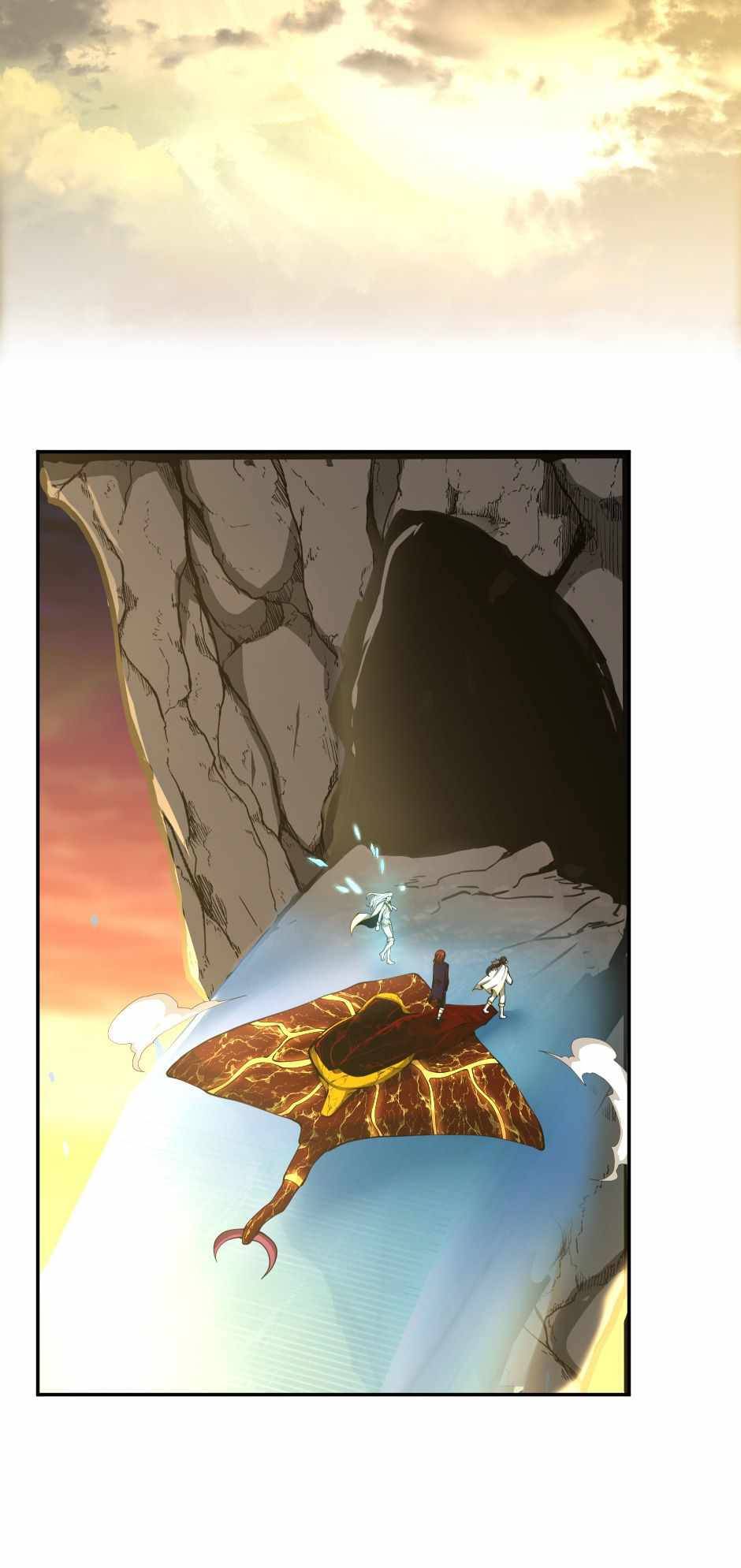 Read The Beginning After The End ENGLISH Manga Online