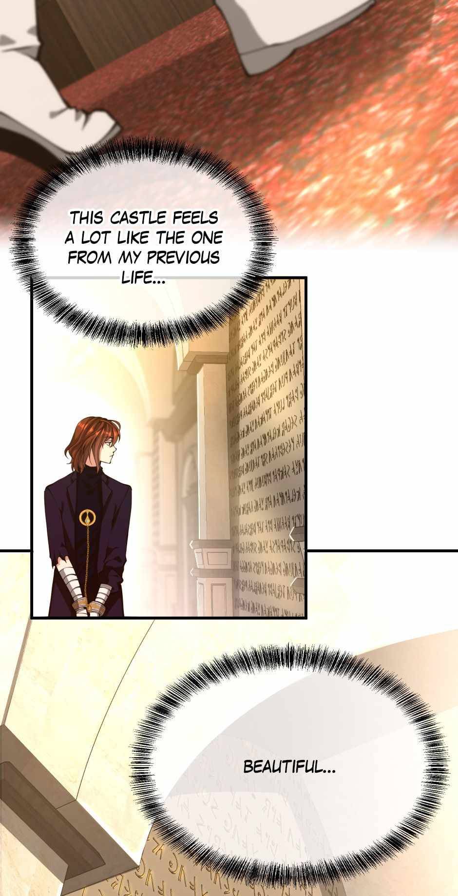 Read The Beginning After The End ENGLISH Manga Online