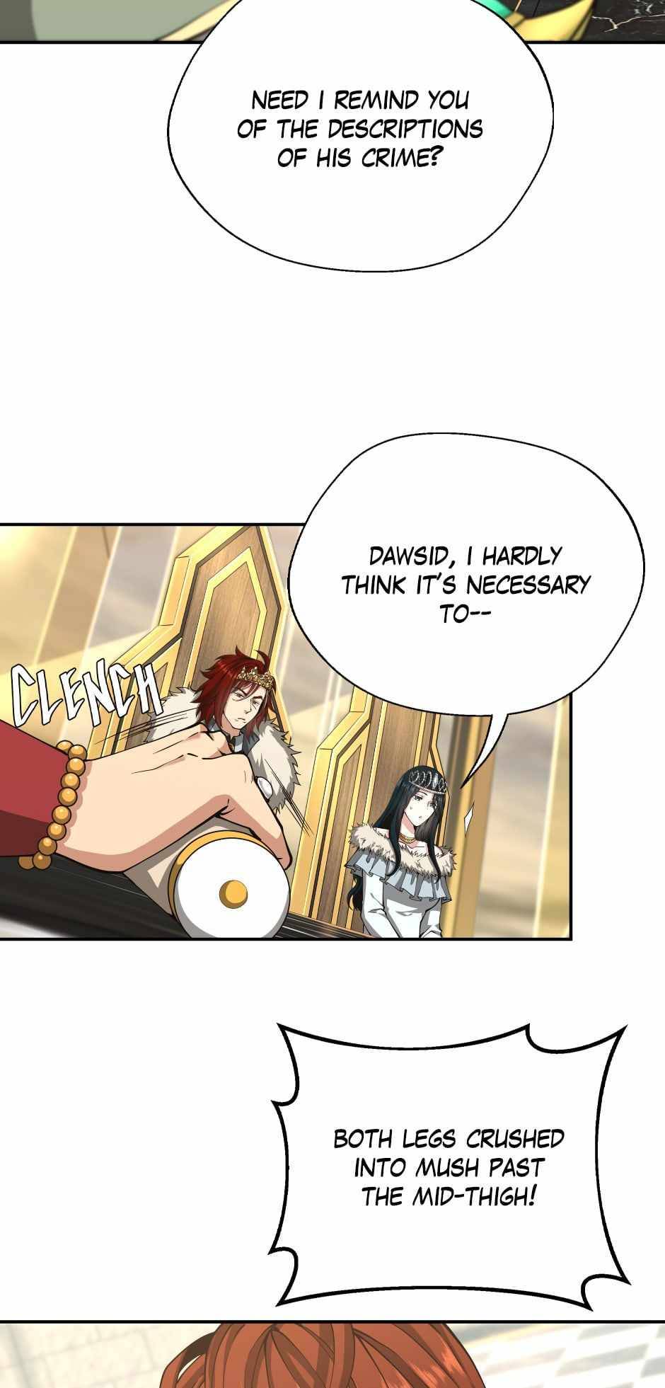 Read The Beginning After The End ENGLISH Manga Online