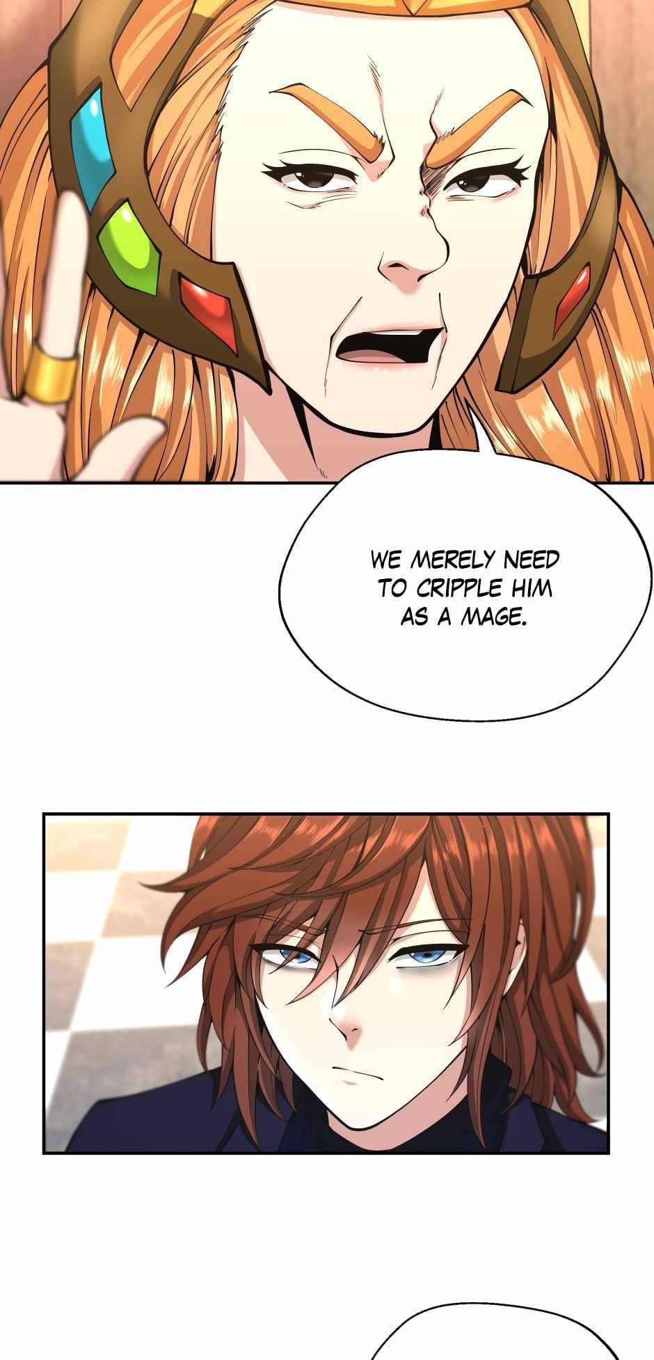 Read The Beginning After The End ENGLISH Manga Online