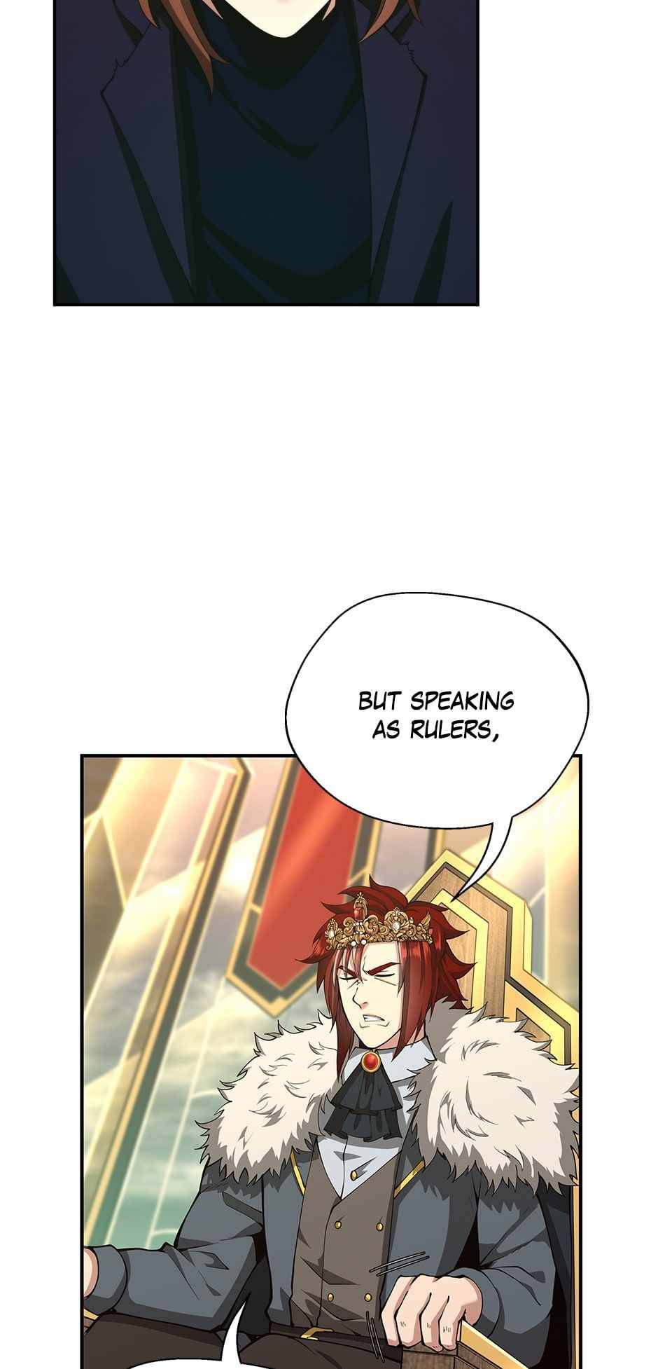 Read The Beginning After The End ENGLISH Manga Online